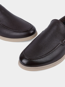 Лоферы Miguel Miratez модель D9361-106-306 Фото