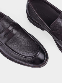 Лоферы Miguel Miratez модель D9386-101-306 Фото