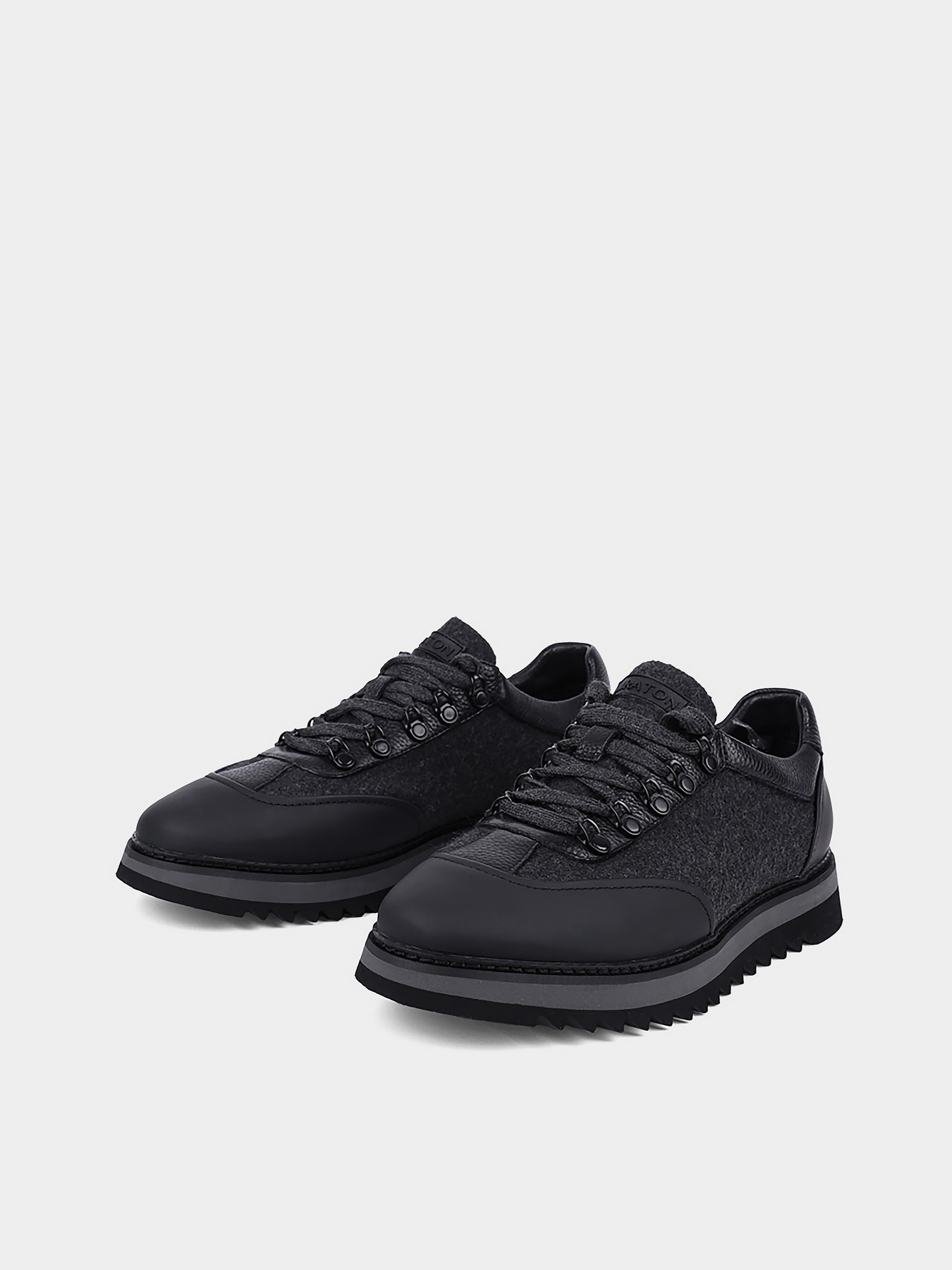 Туфли MIRATON модель D9388-106-100 Фото