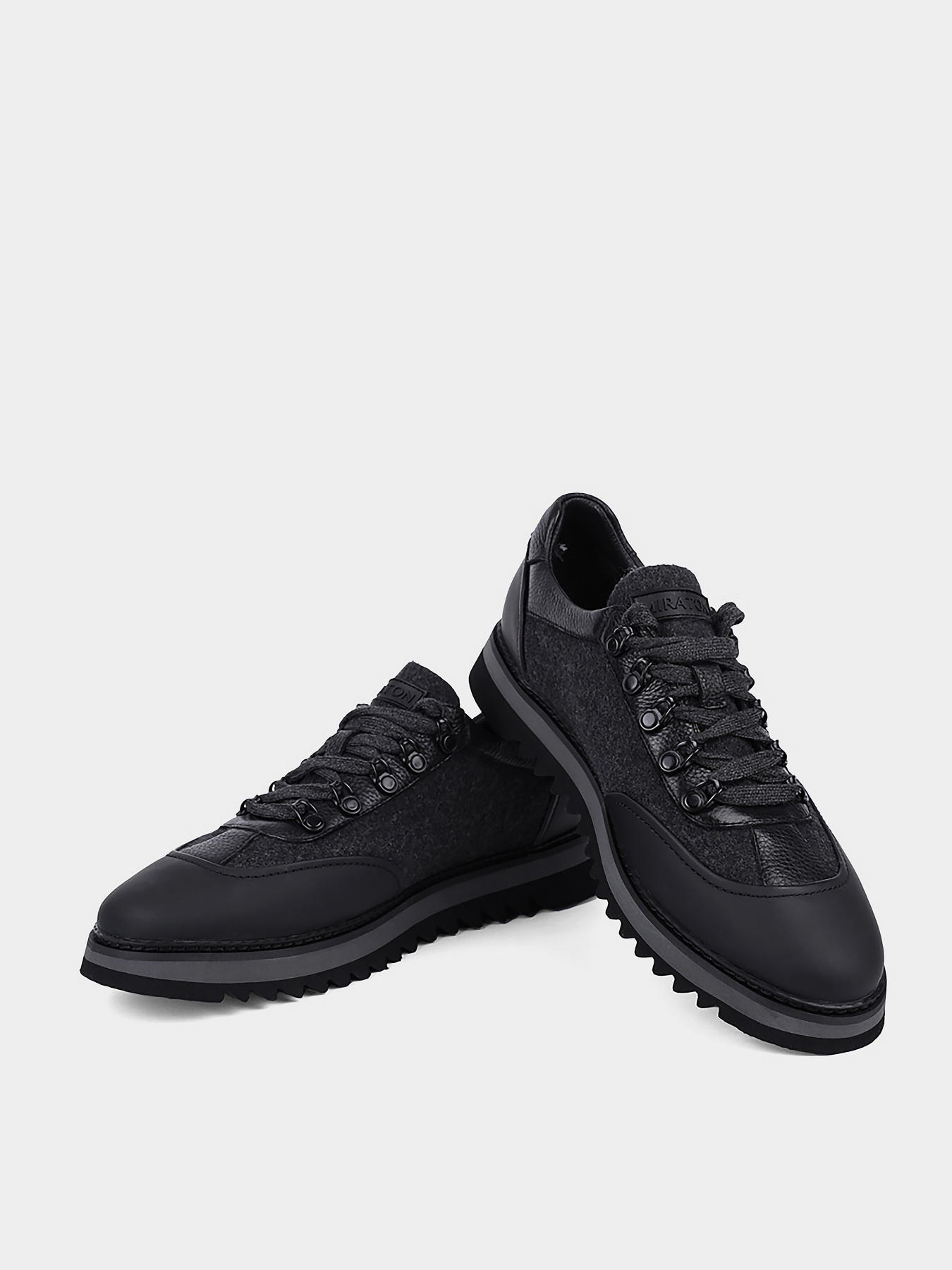 Туфлі MIRATON модель D9388-106-100 Туфлі MIRATON модель D9388-106-100 Фото