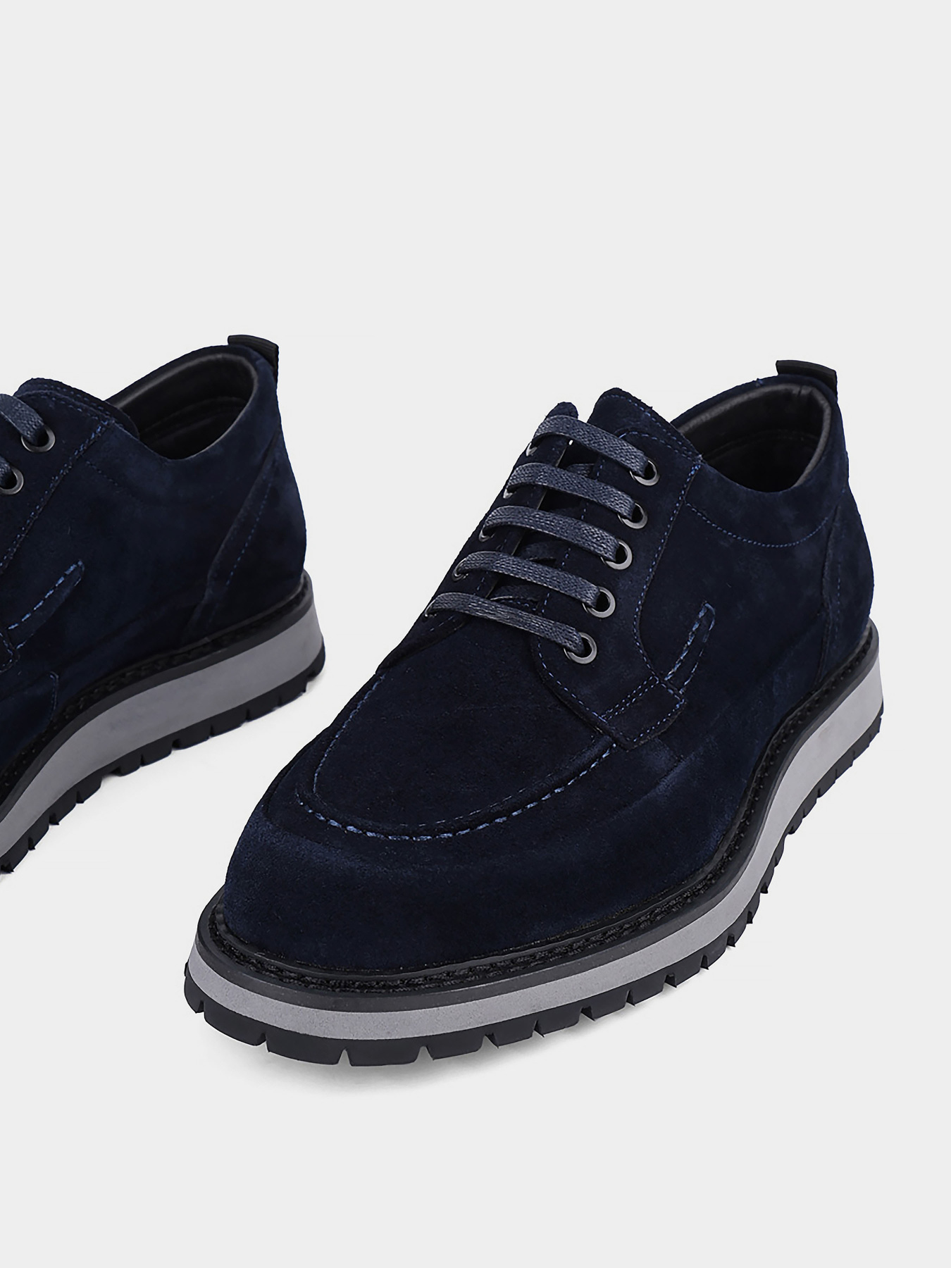 Туфли Miguel Miratez модель 1938A-1-W39-R Фото