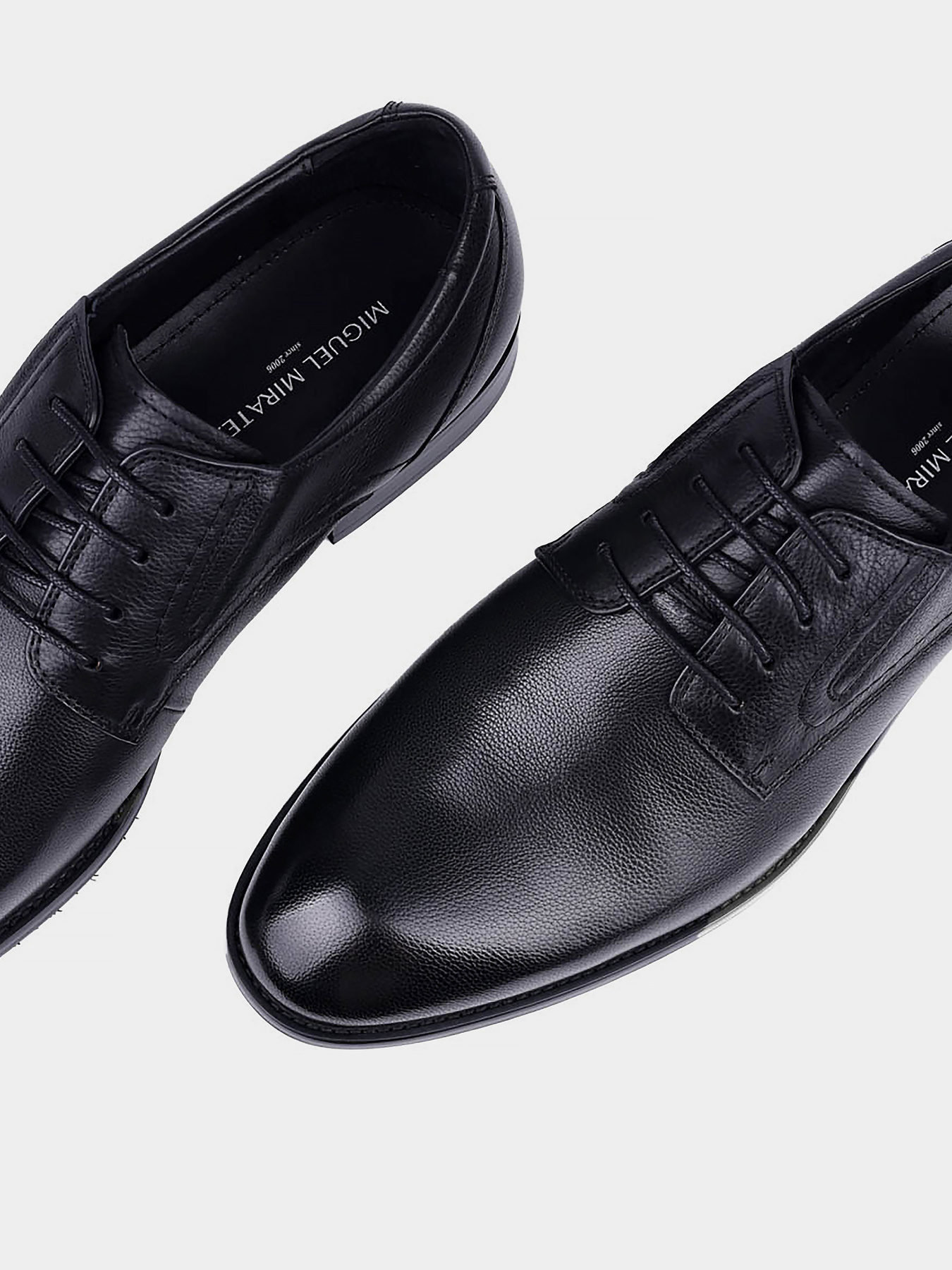 Туфли Miguel Miratez модель 1305-102A-T1 Туфли Miguel Miratez модель 1305-102A-T1 Фото