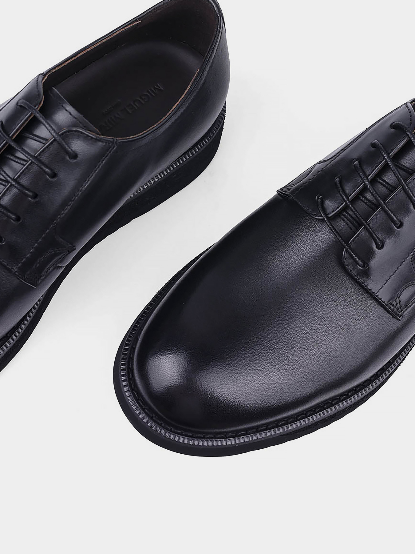 Туфли Miguel Miratez модель CA226-502-S13 Фото