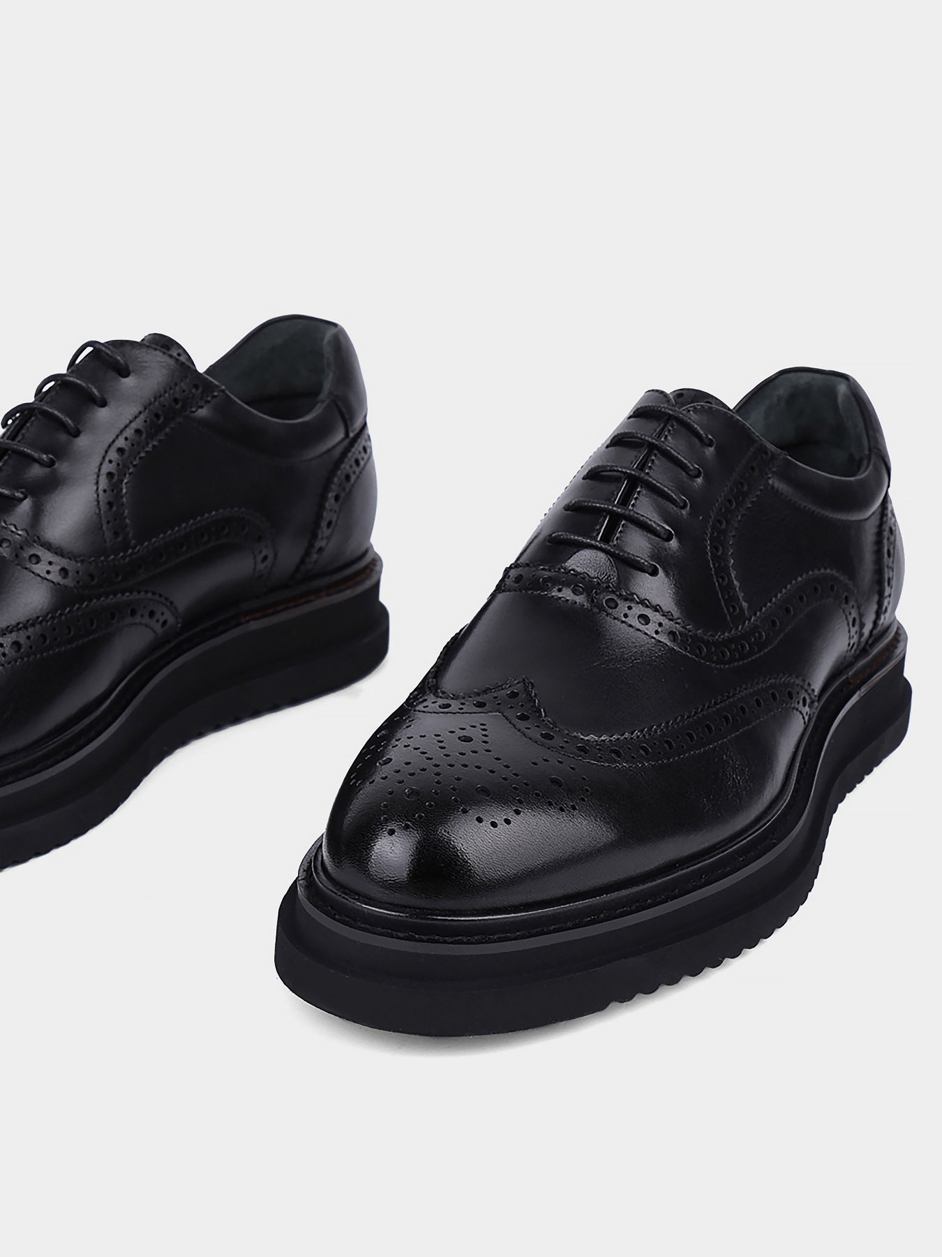 Туфли Miguel Miratez модель Q20-3-A121 Фото