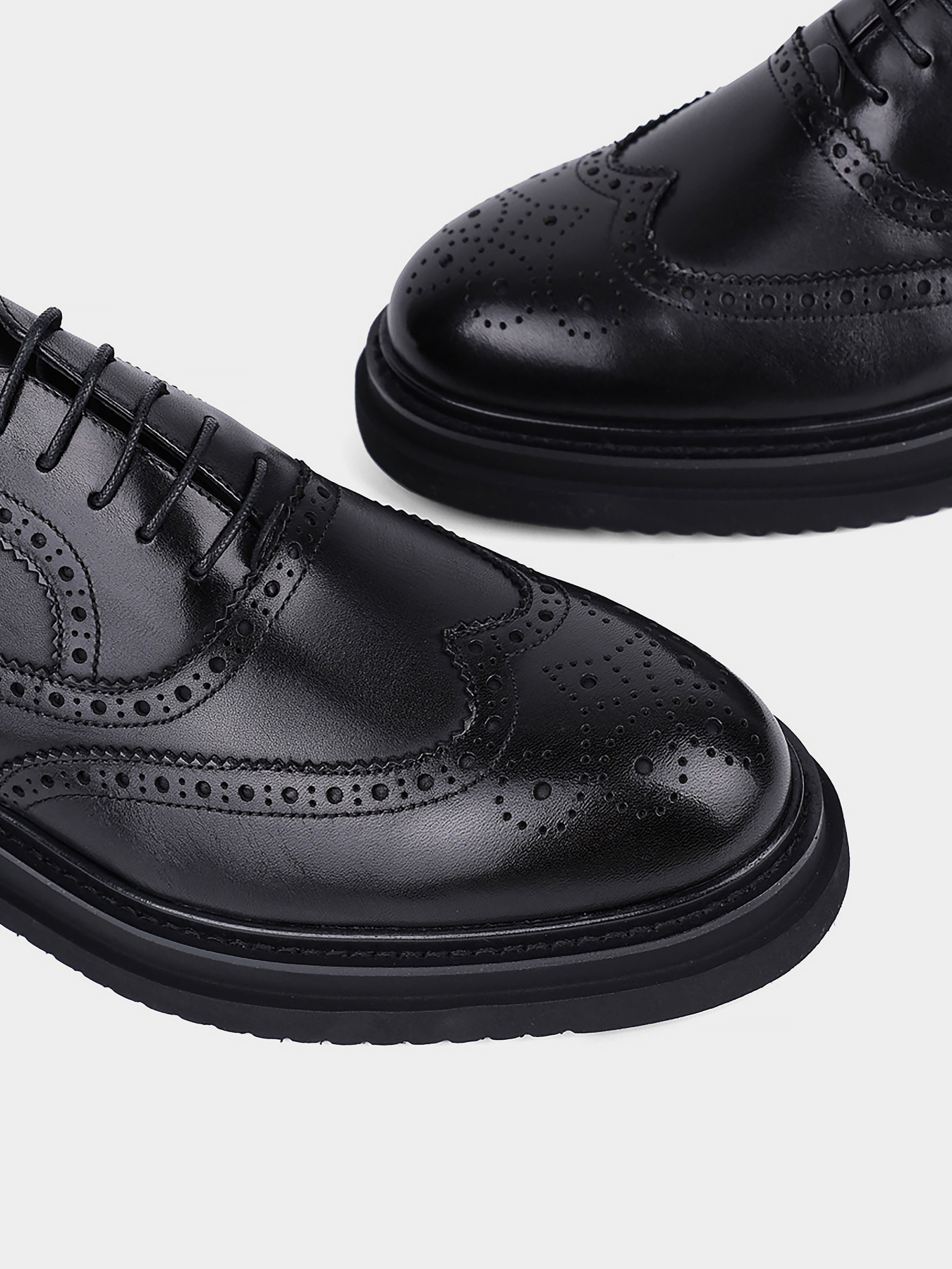 Туфли Miguel Miratez модель Q20-3-A121 Фото