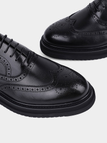 Туфли Miguel Miratez модель Q20-3-A121 Фото