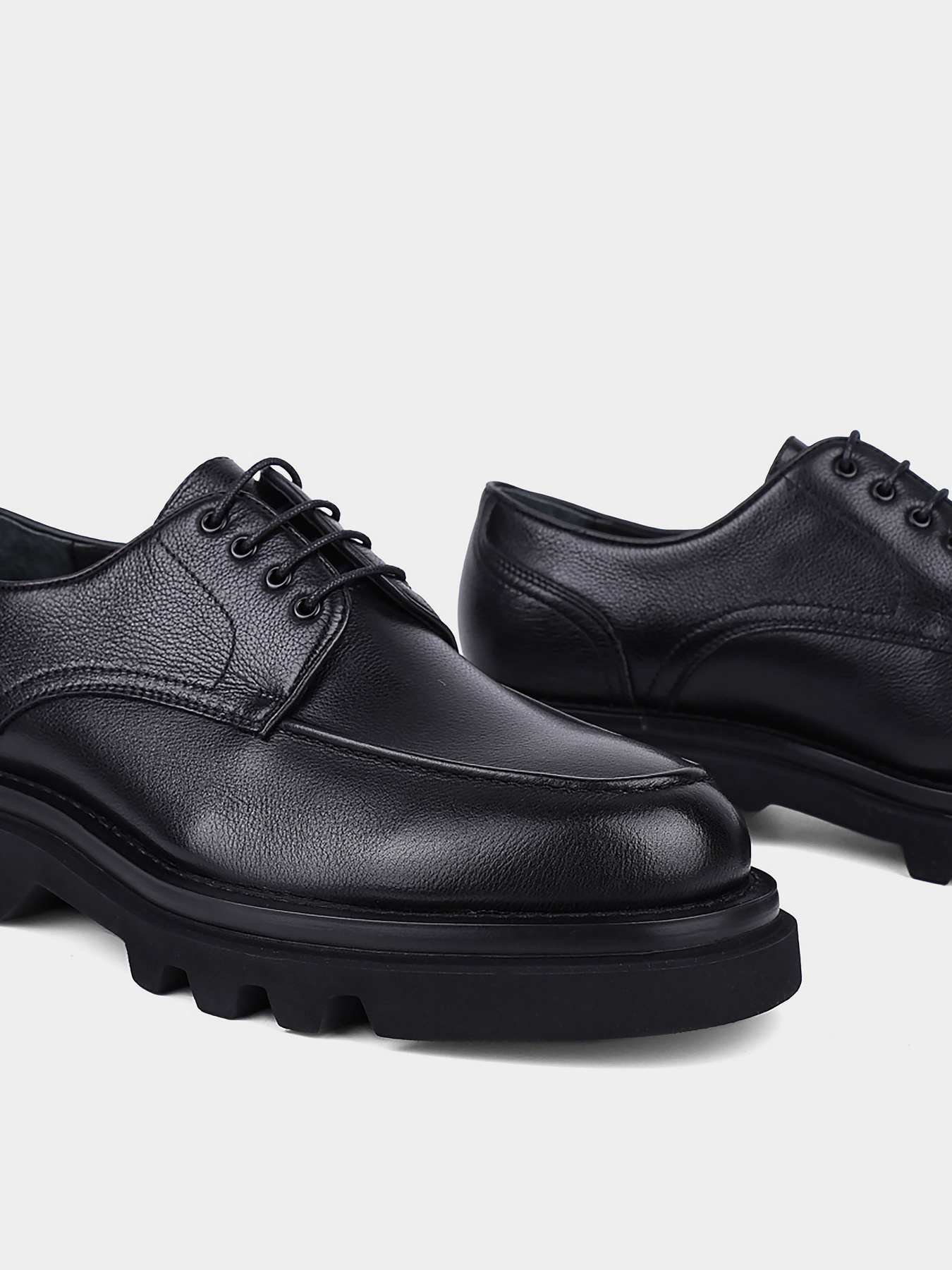 Туфли Miguel Miratez модель Q24-1-B5 Фото