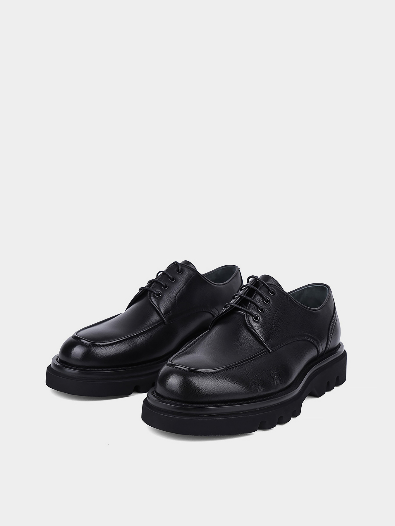 Туфли Miguel Miratez модель Q24-1-B5 Фото