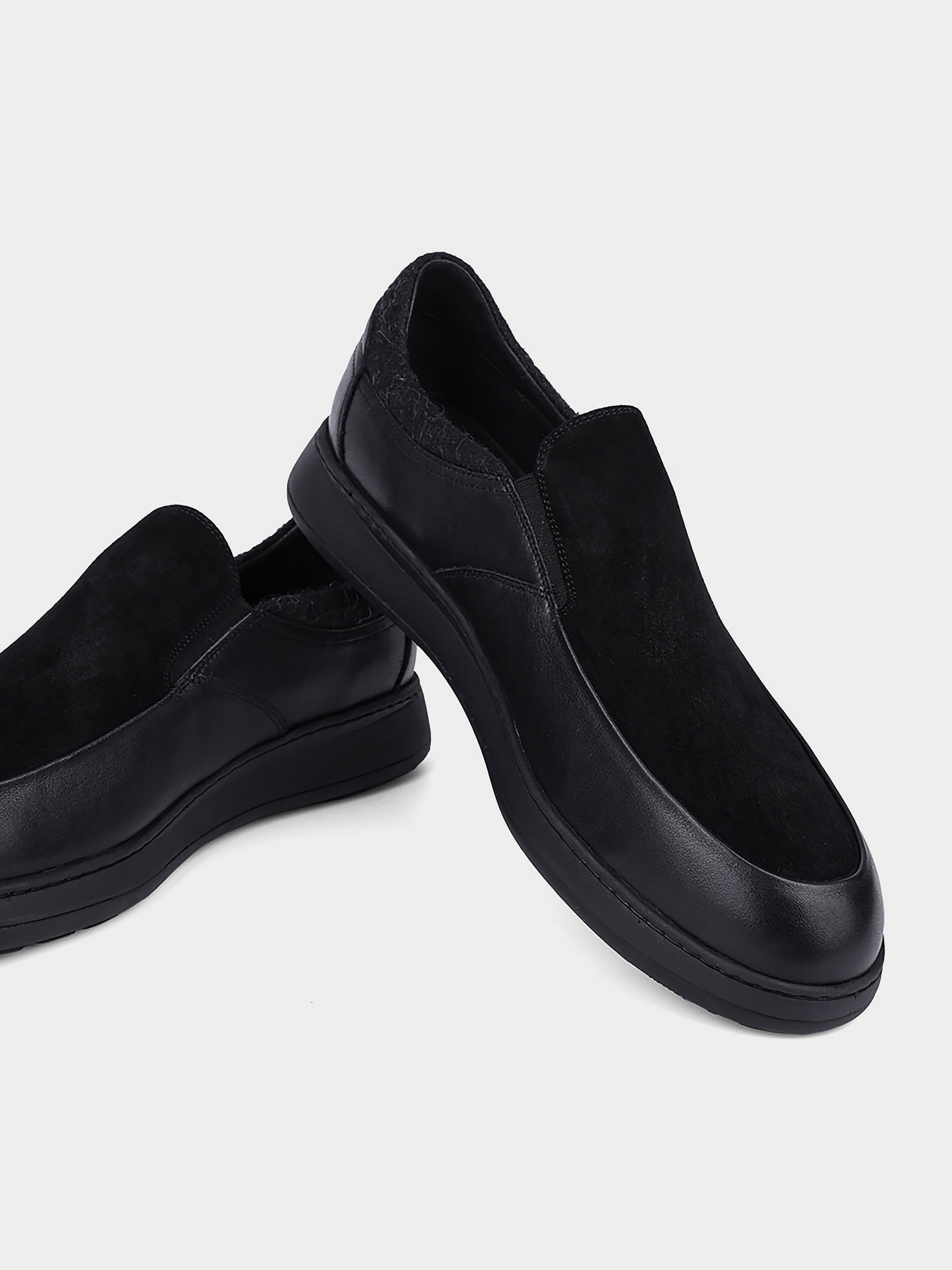 Лоферы Miguel Miratez модель 309A-15-H5 Лоферы Miguel Miratez модель 309A-15-H5 Фото