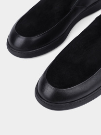 Лоферы Miguel Miratez модель 309A-15-H5 Лоферы Miguel Miratez модель 309A-15-H5 Фото