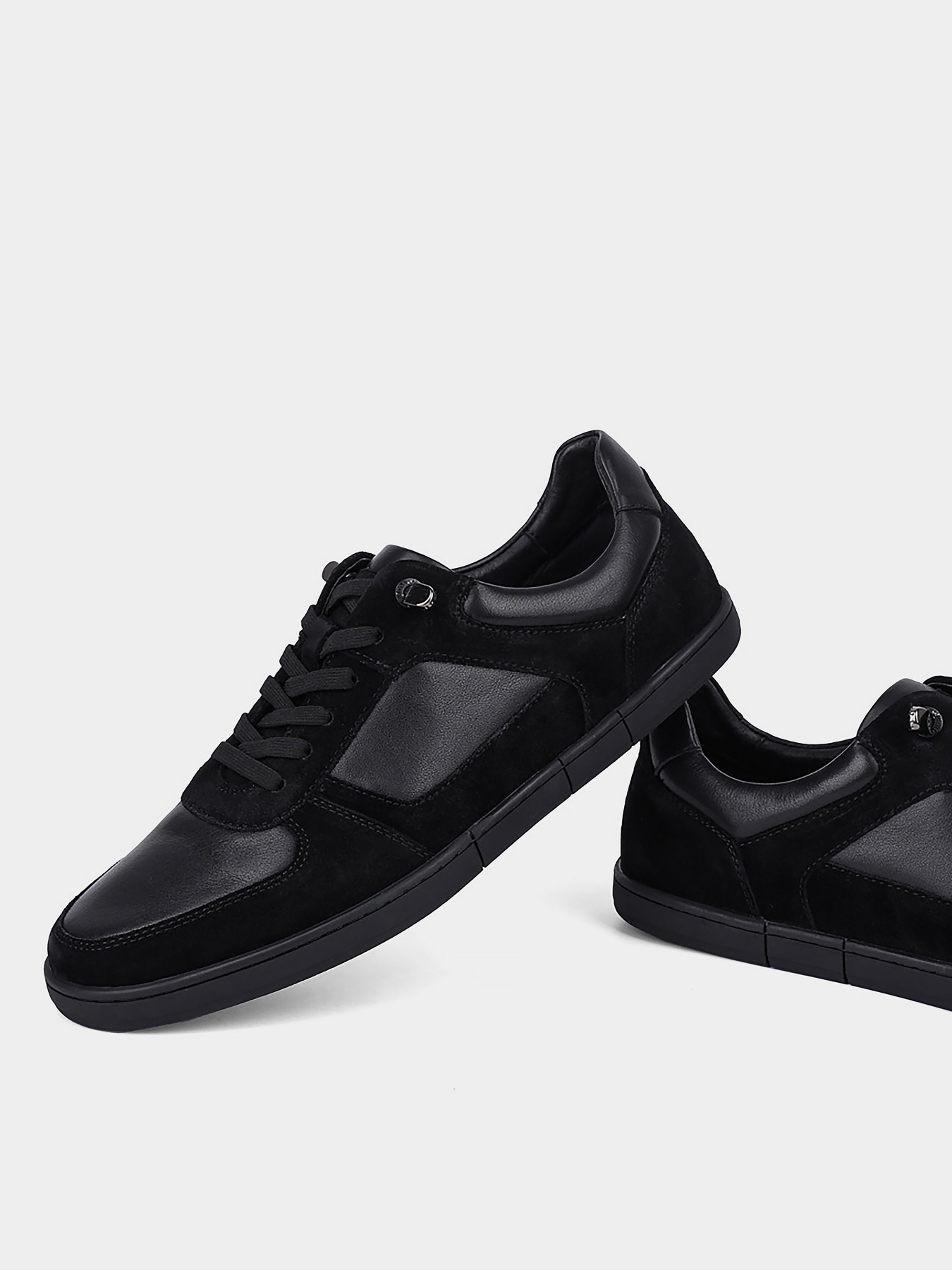 Туфли MIRATON модель 077A-59-H5 Фото