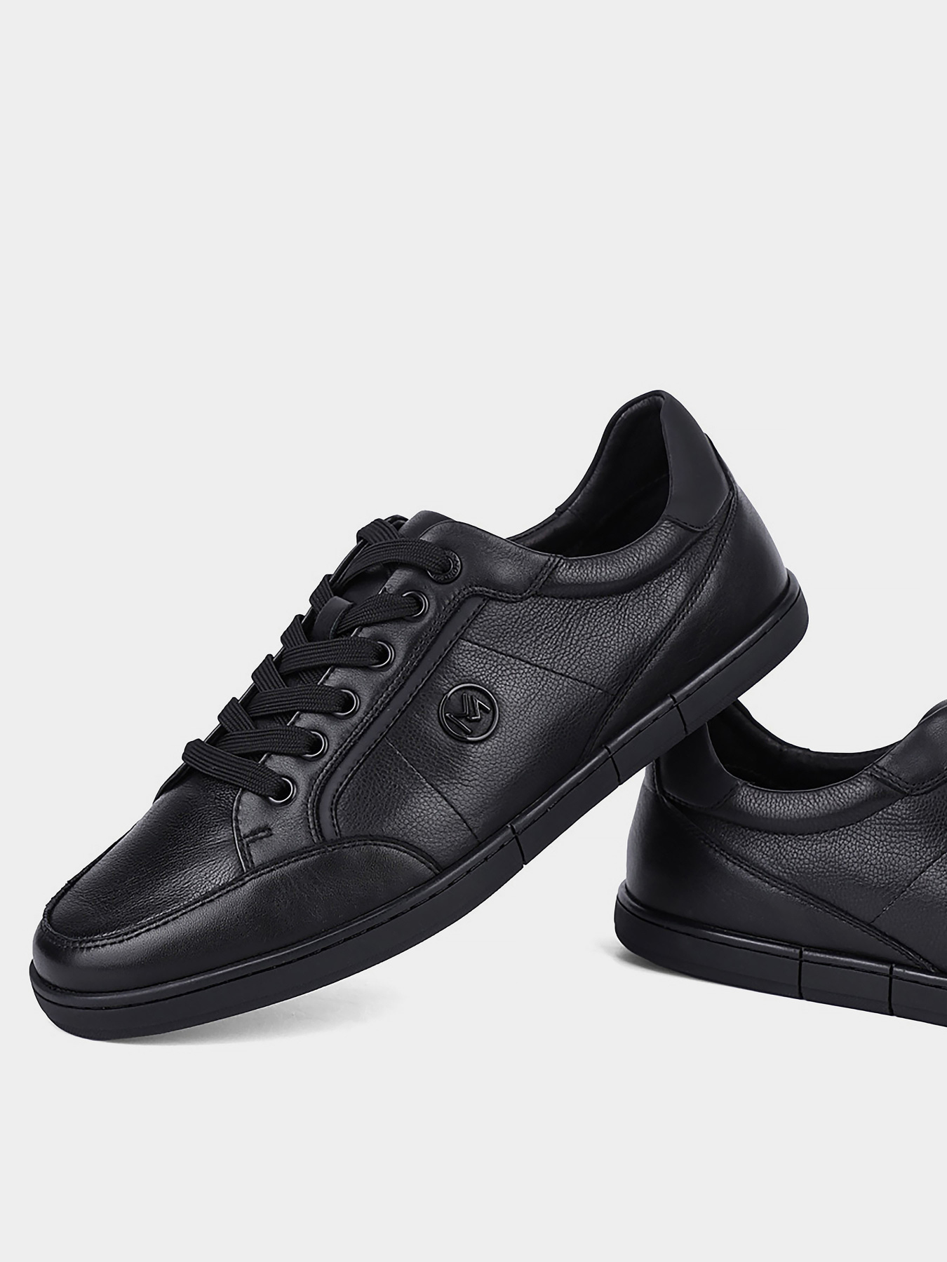 Туфли MIRATON модель 077A-60-A47 Фото