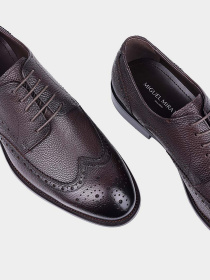 Броги Miguel Miratez модель KT1098-51M257 Фото