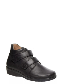 Полуботинки GANTER модель 2-20 4741 0100 Фото