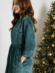 Халат Leinle модель 1841 Фото