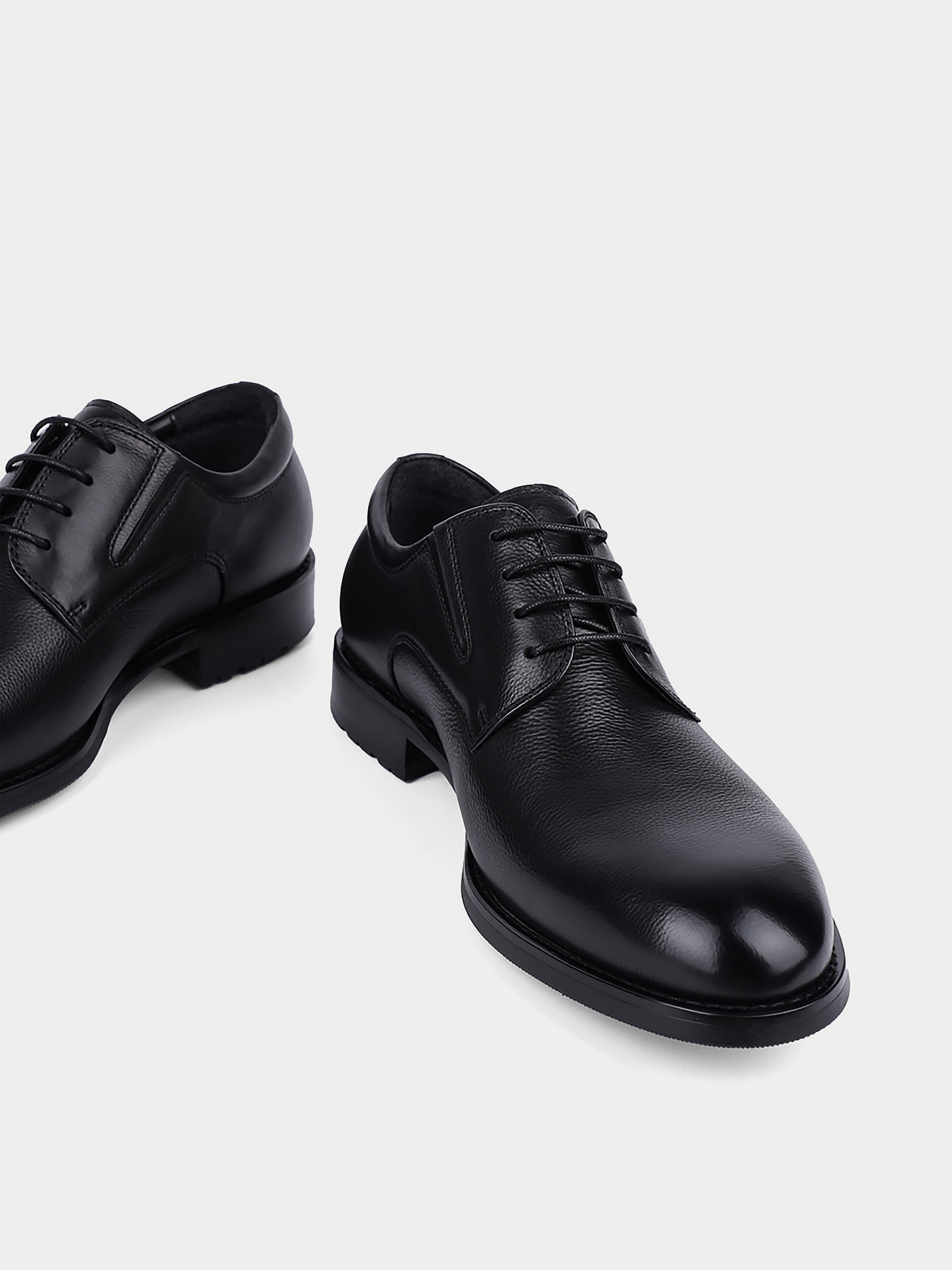 Туфли Miguel Miratez модель KT1512-03M5 Фото