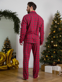 Пижама Leinle модель 1842 Фото