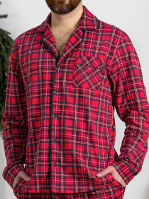 Пижама Leinle модель 1842 Фото