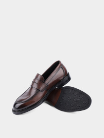 Лоферы Miguel Miratez модель KT1535-02E446 Фото