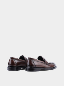 Лоферы Miguel Miratez модель KT1535-02E446 Фото