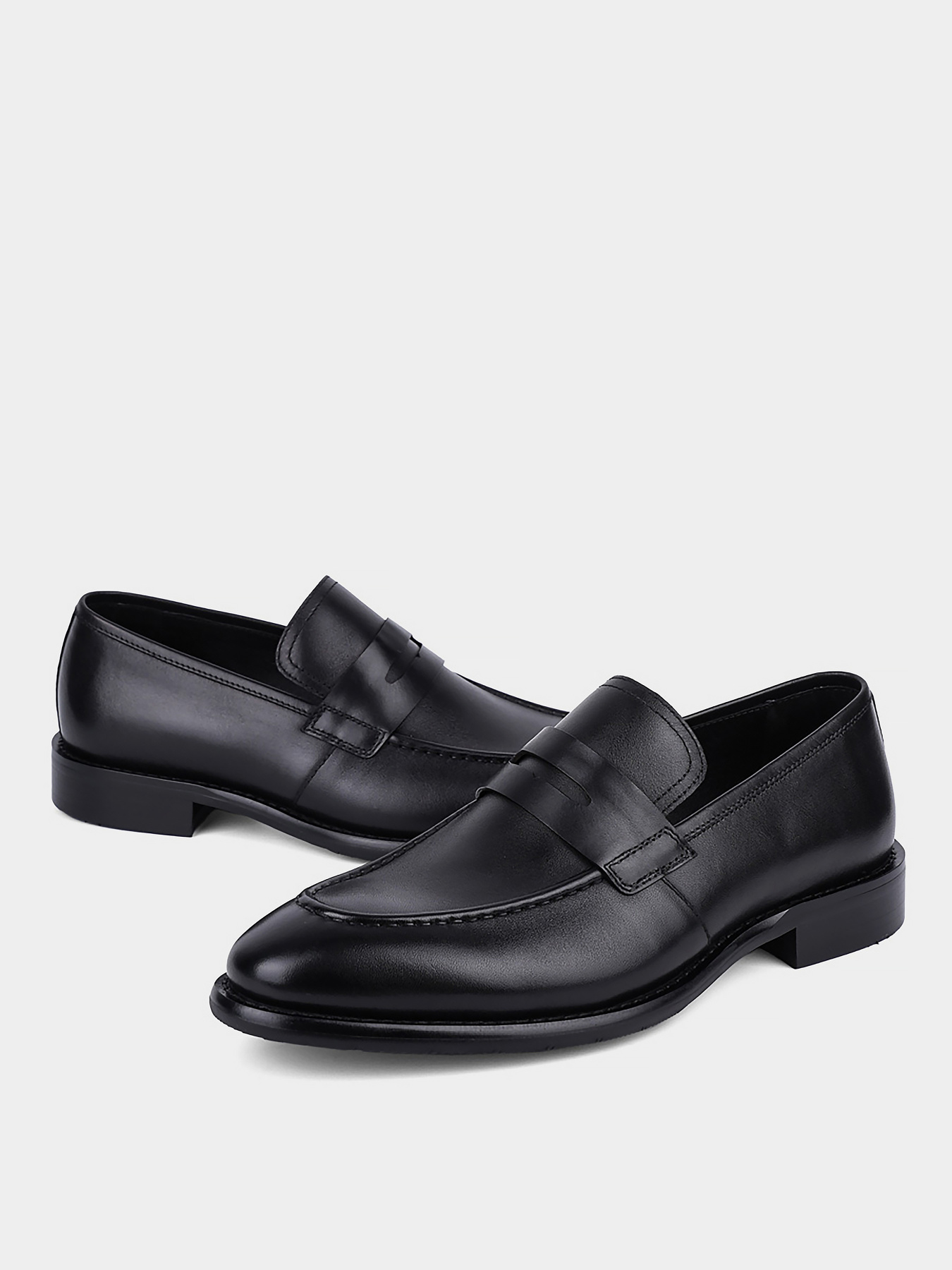 Лоферы Miguel Miratez модель KT1579-02E256 Фото