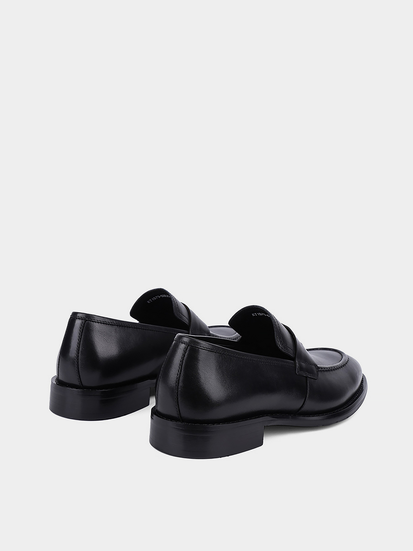 Лоферы Miguel Miratez модель KT1579-02E256 Фото