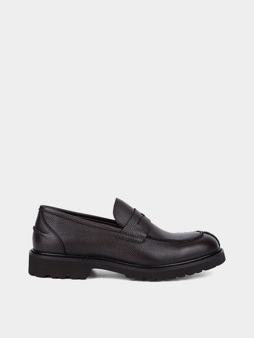 Лоферы Miguel Miratez модель KT1581-01L2 Фото