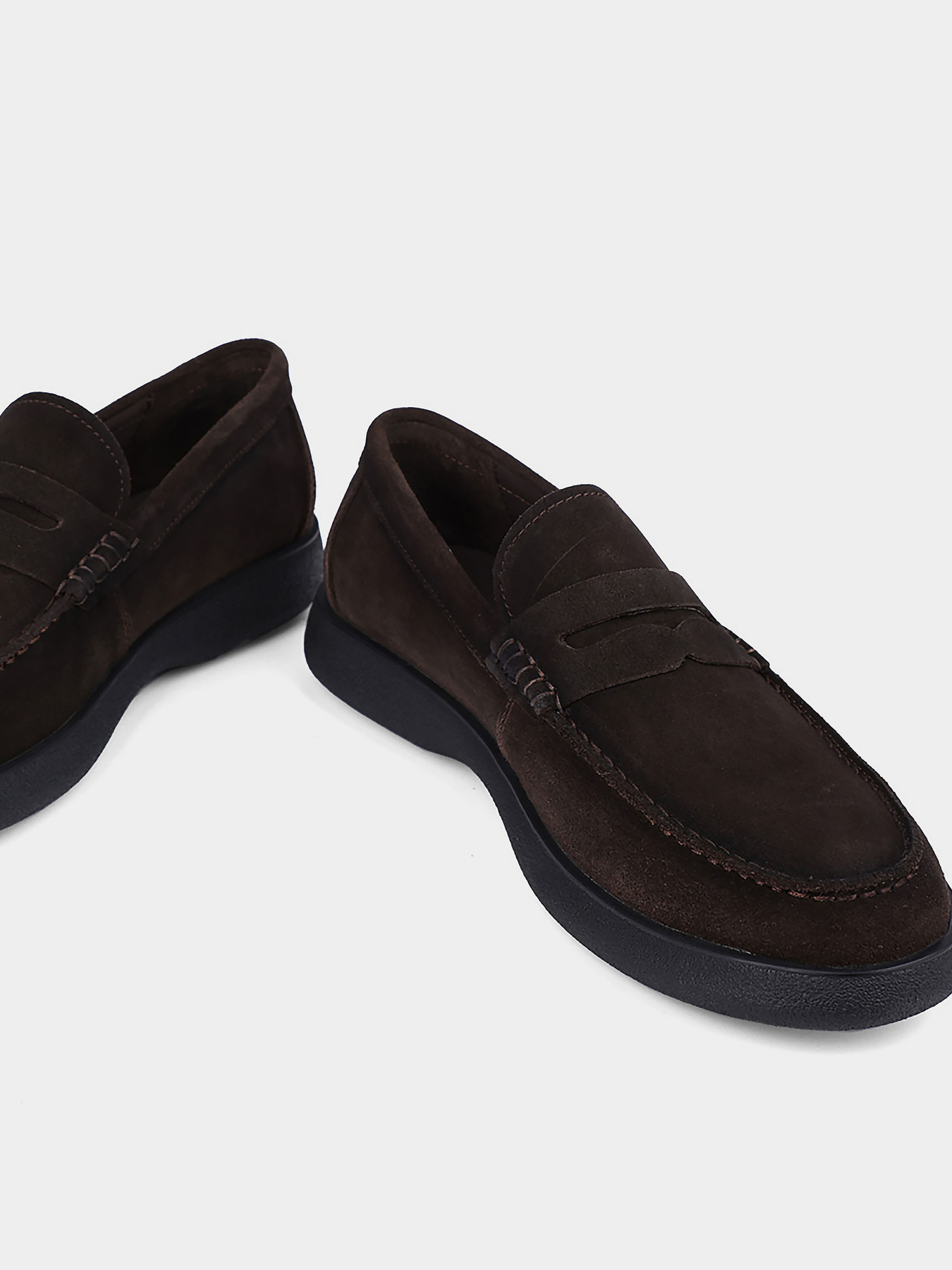 Лоферы Miguel Miratez модель 240A-2-F32 Фото