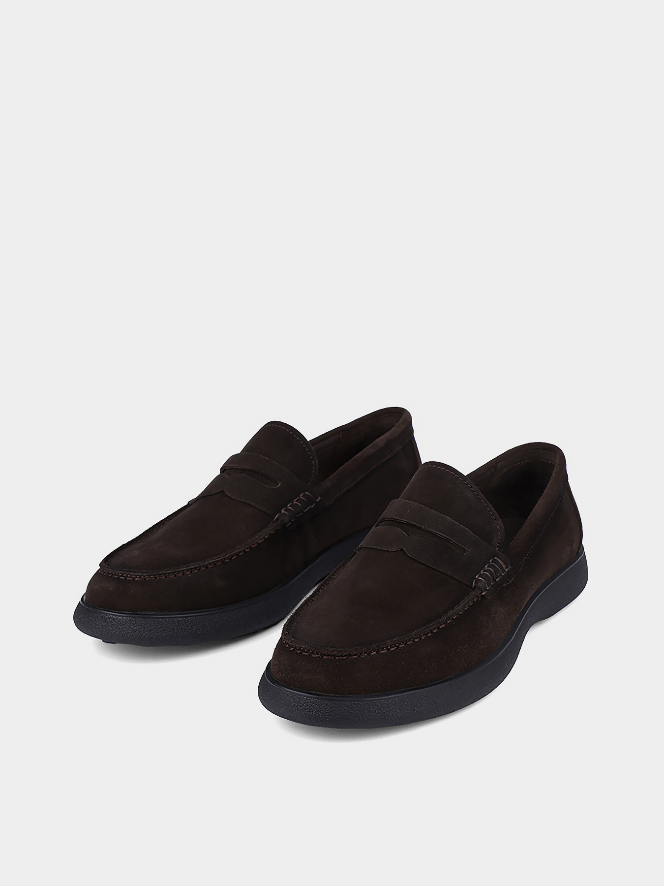 Лоферы Miguel Miratez модель 240A-2-F32 Фото