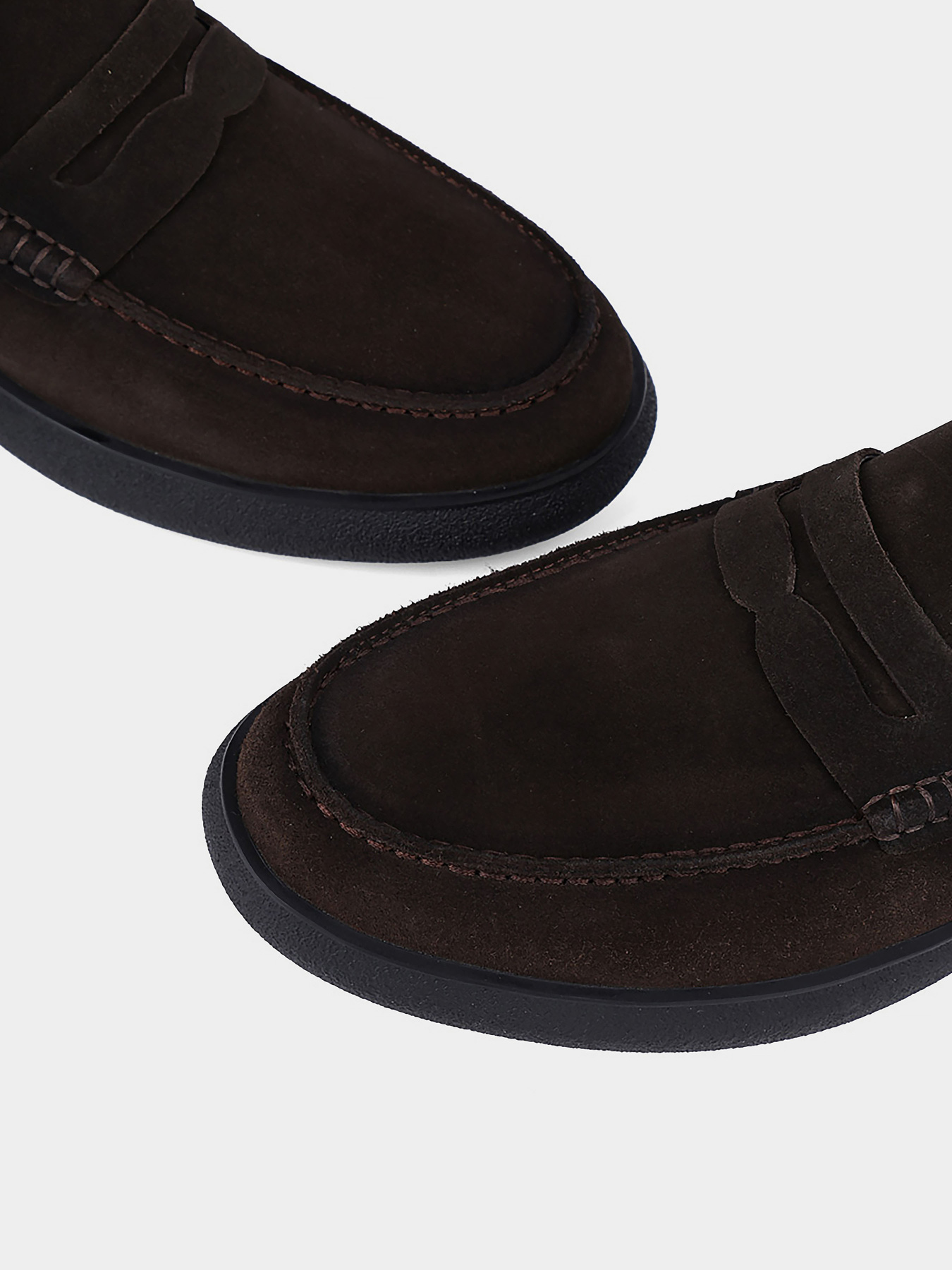 Лоферы Miguel Miratez модель 240A-2-F32 Фото