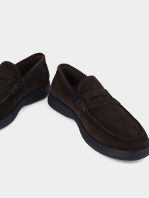 Лоферы Miguel Miratez модель 240A-2-F32 Фото