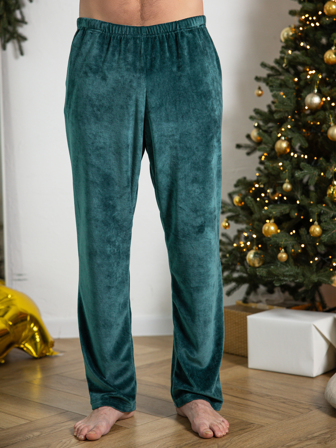 Пижама Leinle модель 1843 Фото