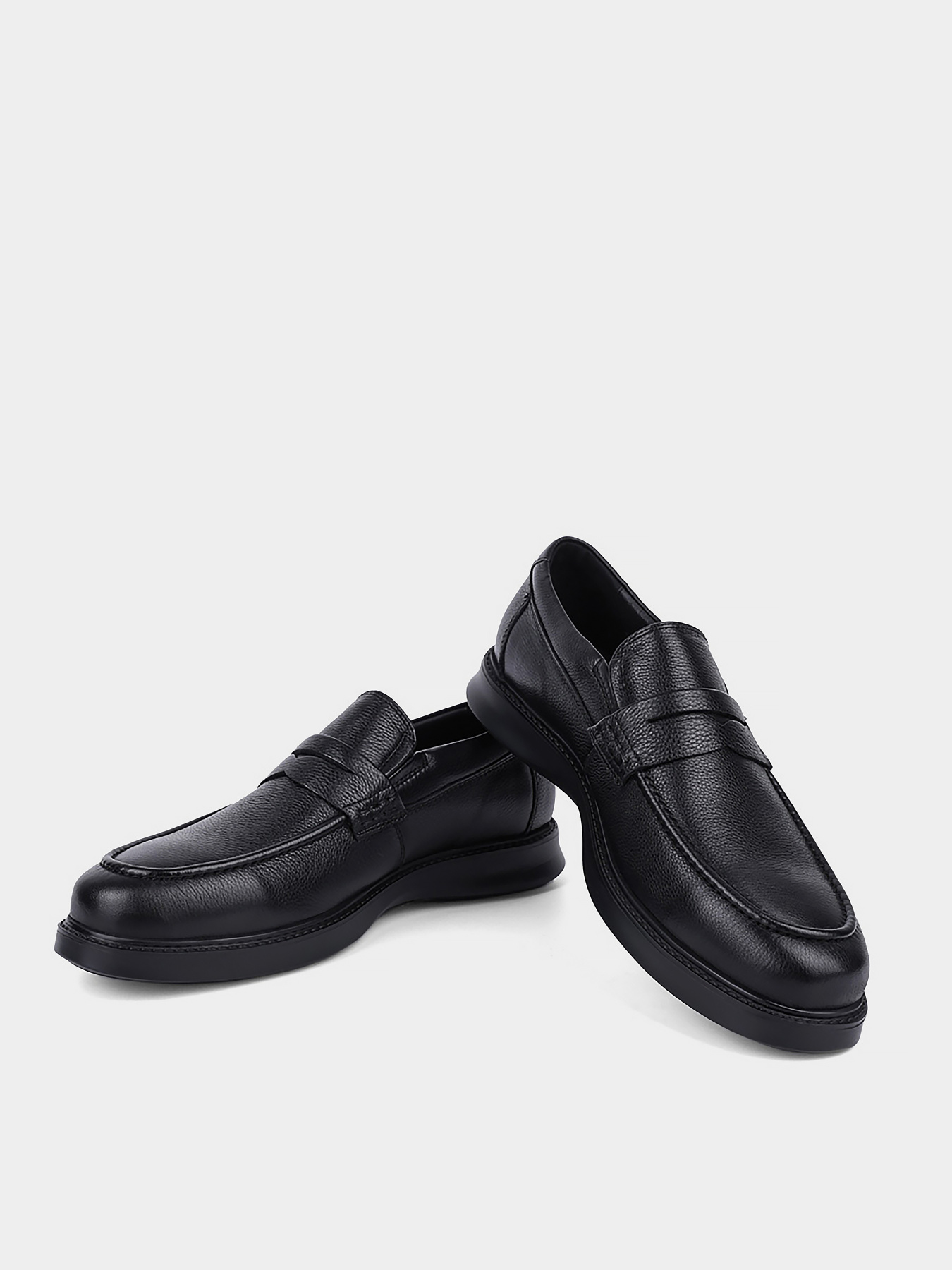 Лоферы Miguel Miratez модель 630A-76-TA29 Фото