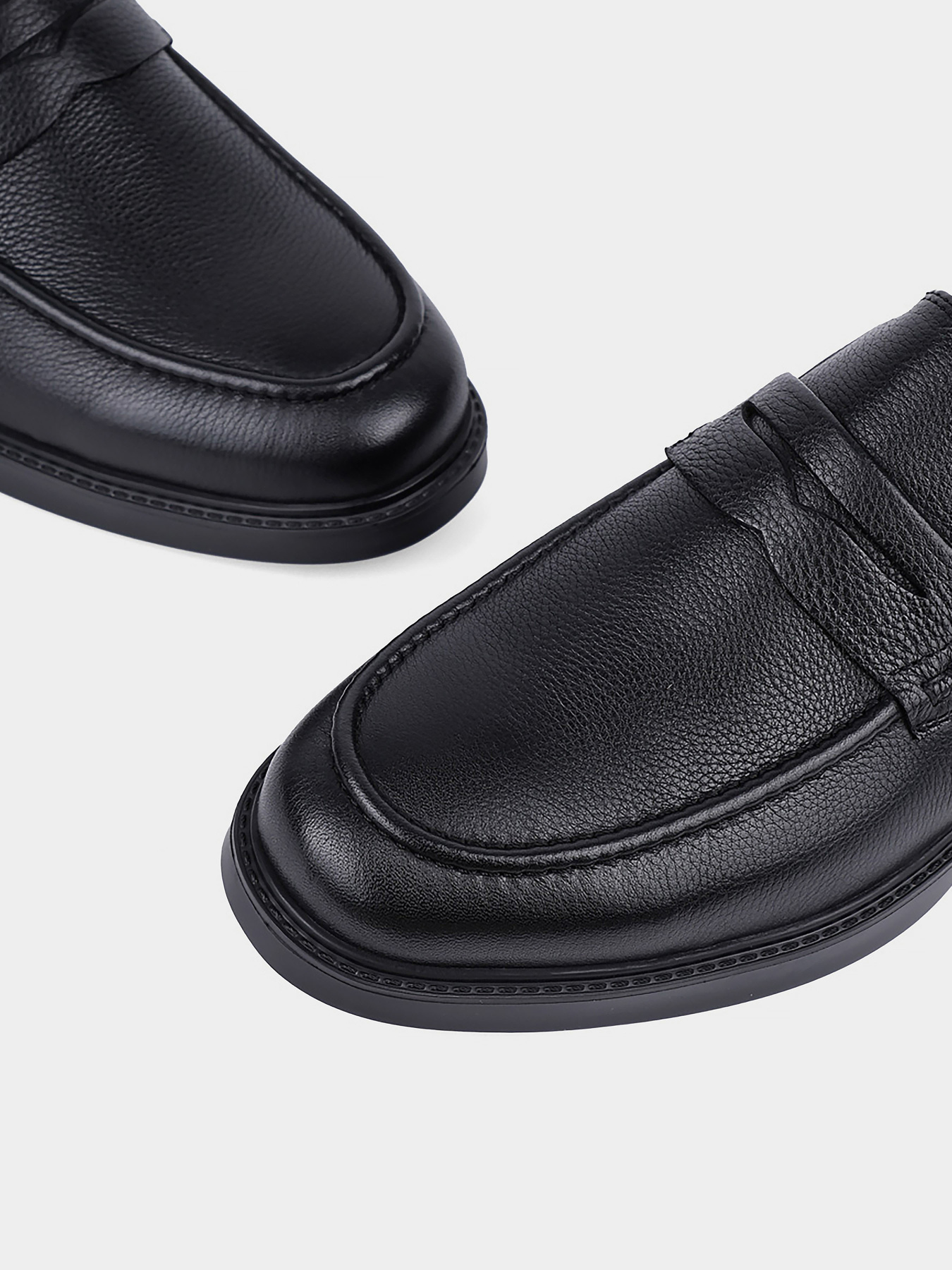 Лоферы Miguel Miratez модель 630A-76-TA29 Фото