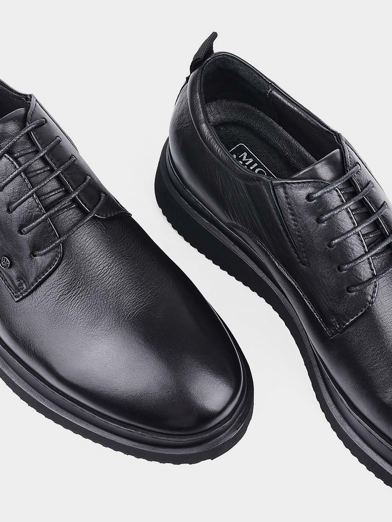 Туфли Miguel Miratez модель M007A-28-A8 Туфли Miguel Miratez модель M007A-28-A8 Фото