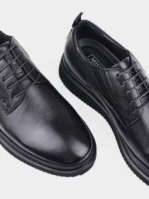 Туфли Miguel Miratez модель M007A-28-A8 Фото