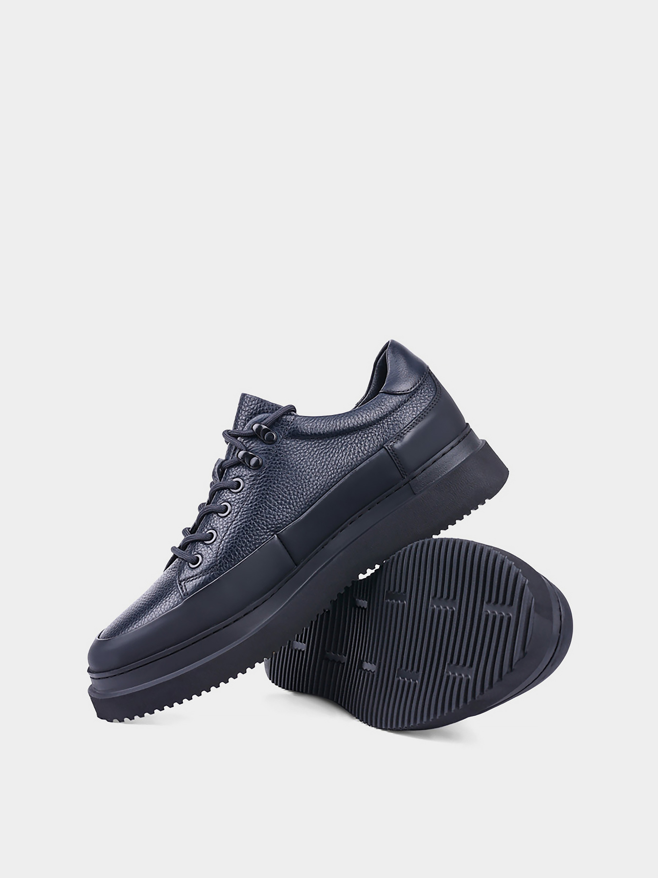 Туфлі Miguel Miratez модель MU007A-26A-G71/ S42/A9 Фото