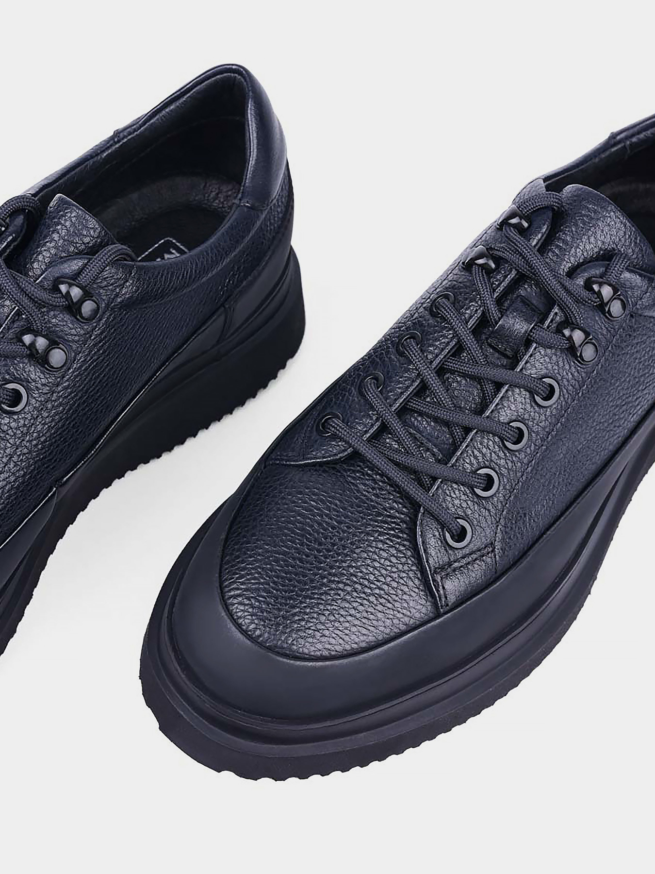 Туфлі Miguel Miratez модель MU007A-26A-G71/ S42/A9 Фото