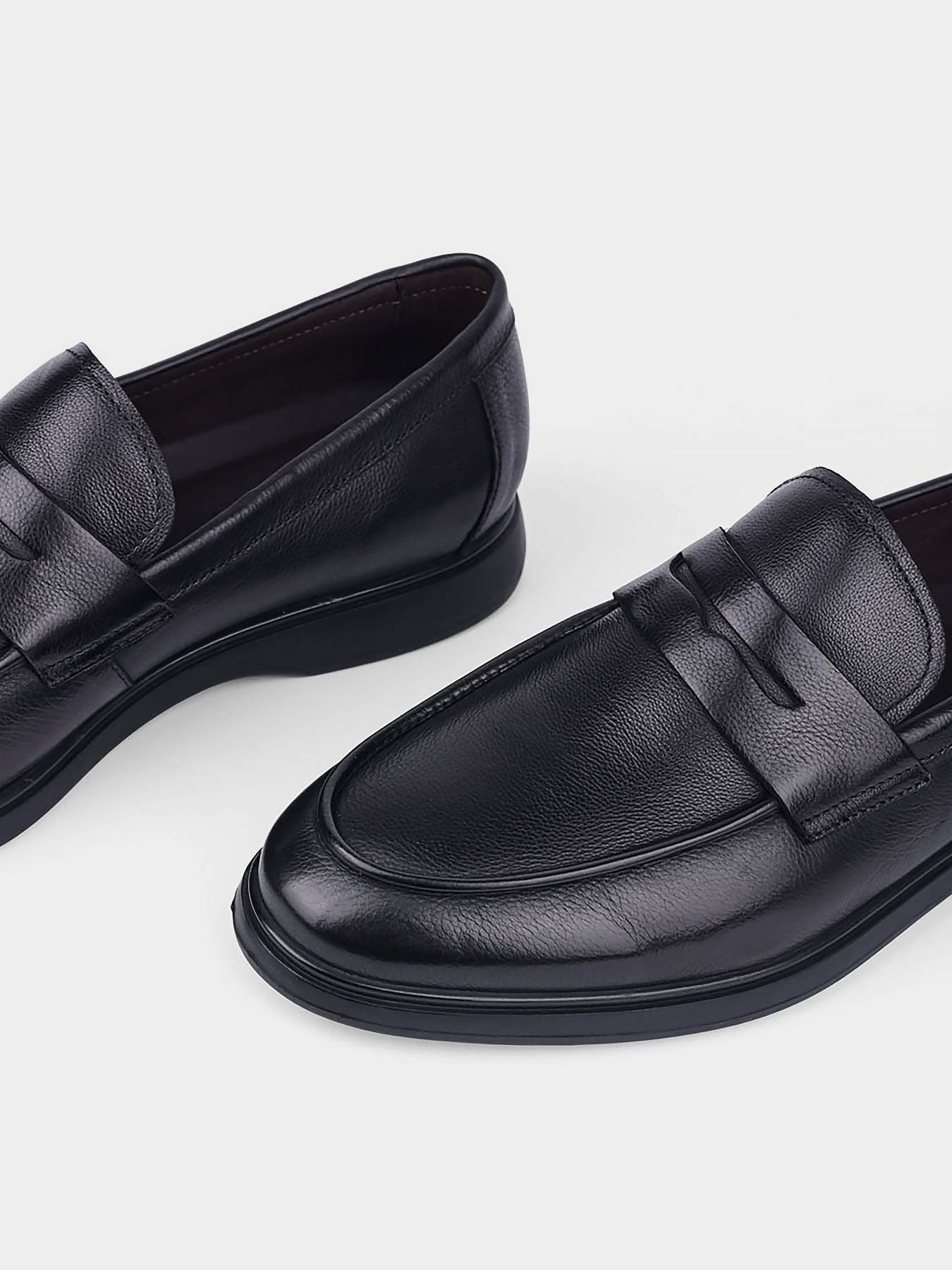 Лоферы Miguel Miratez модель M059A-610-TY1 Фото