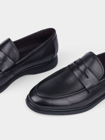 Лоферы Miguel Miratez модель M059A-610-TY1 Фото