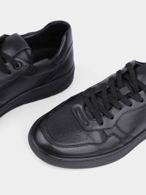 Кеды низкие MIRATON модель 265A-02-A86 Фото