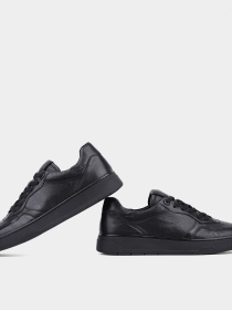 Кеды низкие MIRATON модель 265A-02-A86 Фото