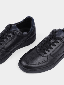 Кеды низкие MIRATON модель 206A-21-A152 Фото