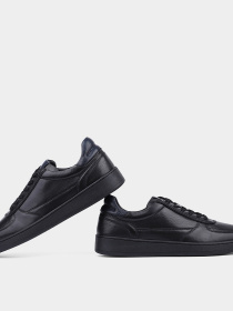 Кеды низкие MIRATON модель 206A-21-A152 Фото