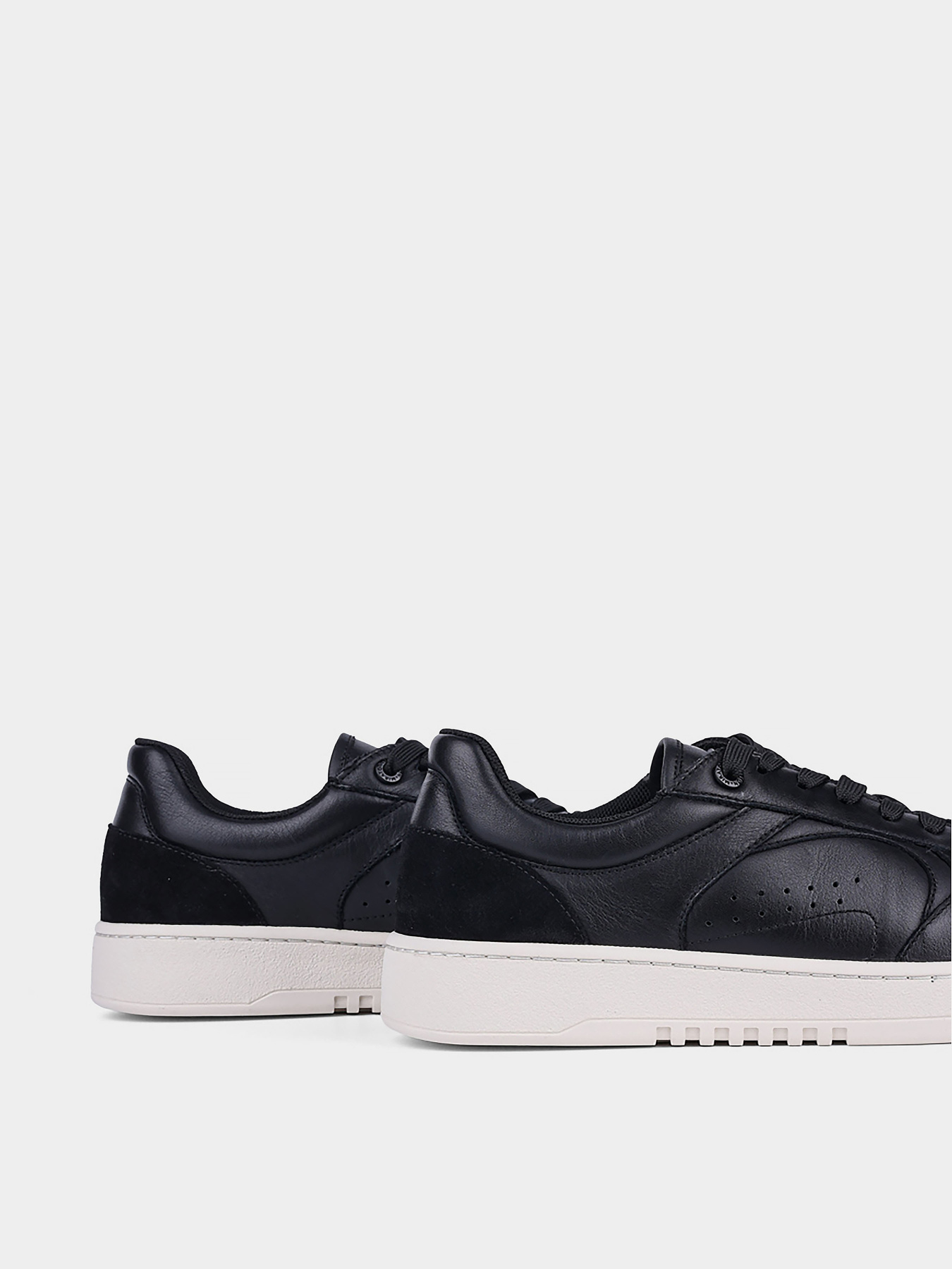 Кеды низкие MIRATON модель M018A-6-MM3/MX3 Фото