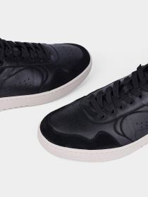 Кеды низкие MIRATON модель M018A-6-MM3/MX3 Кеды низкие MIRATON модель M018A-6-MM3/MX3 Фото