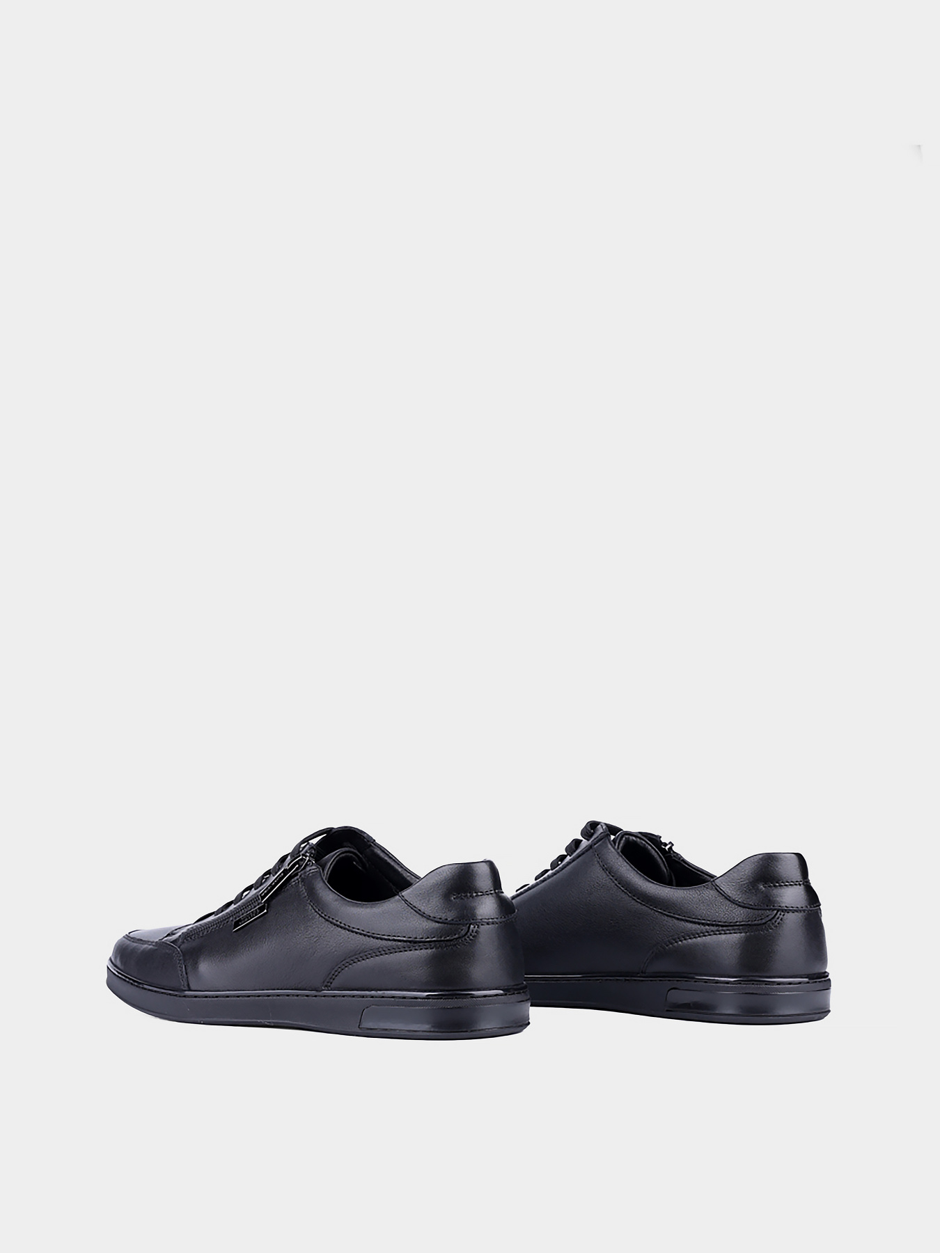 Кеды низкие Miguel Miratez модель 583-178-961 Фото