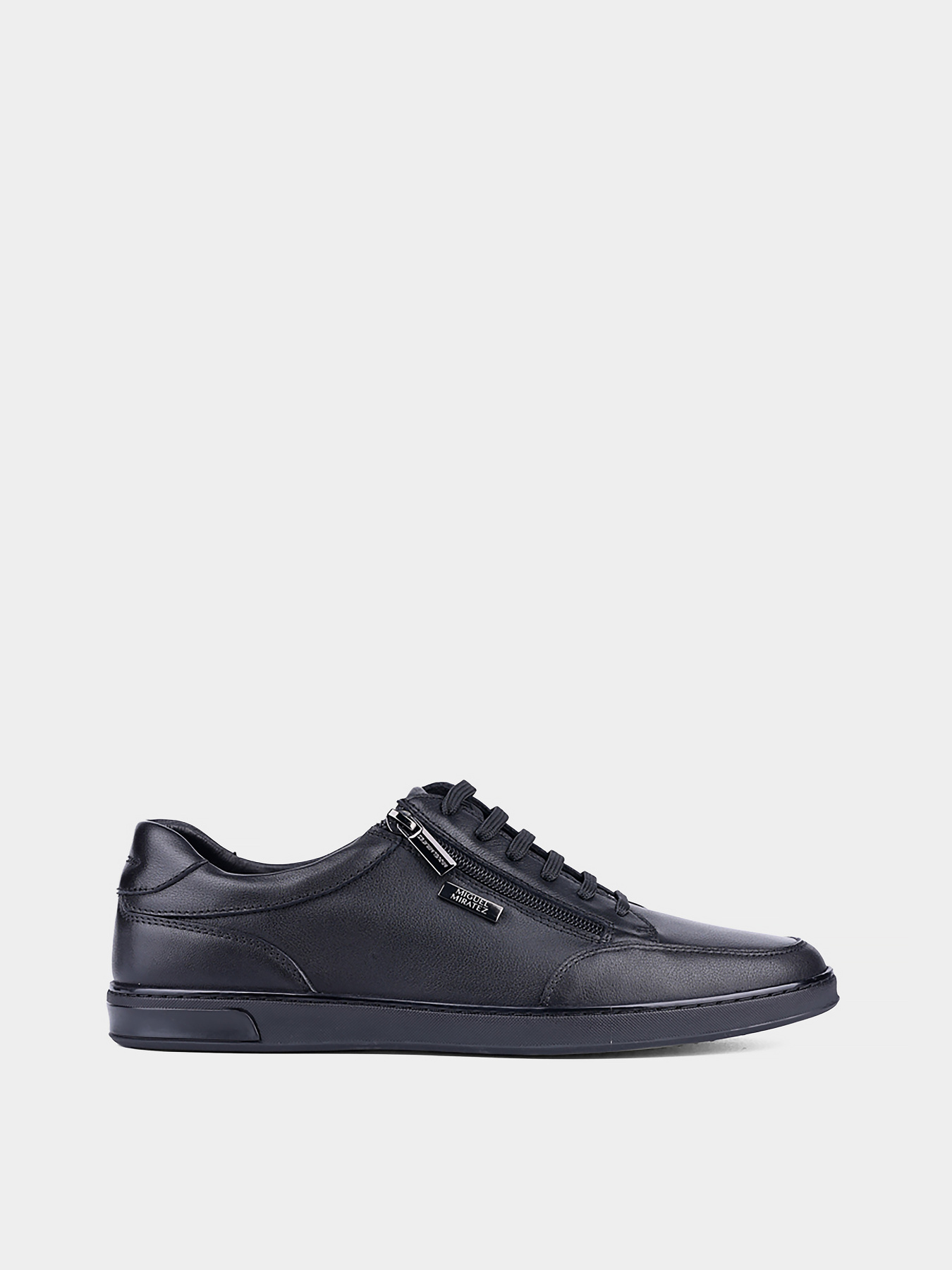Кеди низькі Miguel Miratez модель 583-178-961 Фото