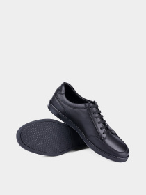 Кеди низькі Miguel Miratez модель 583-178-961 Фото