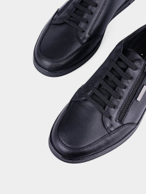 Кеди низькі Miguel Miratez модель 583-178-961 Фото